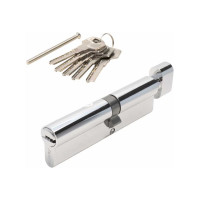 Цилиндровый механизм AVERS ZM-100(45C/55)-C-CR 27290 00027290