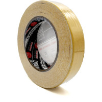 Тканевая клейкая лента двухсторонняя DoubleSide DGTAPE 25 мм 23 м DS25/25