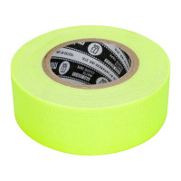 Клейкая лента DGTAPE TrueGaff - Гаффа тейп 25мм/9м - Желтый TrueGAFF25/9/FL-Y