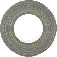 Клейкая лента DGTAPE MATT - Гаффа тейп 50мм/50м - Черный MATT50050/50/B