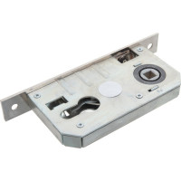 Врезной замок ЗЕНИТ ЗВ7-60 27910