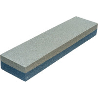 Брусок абразивный двухсторонний (200 мм; Р120/240) КВАЛИТЕТ 6626728