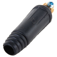 Вилка кабельная 10-25 мм, 2 шт, класс В энаргит К10-25-В