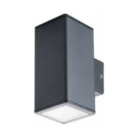 Фасадный светильник KANLUX GORI EL 235 D 29001