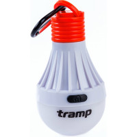 Фонарь-лампа Tramp оранжевый TRA-190