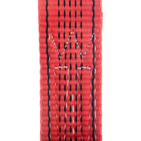 Короткая часть ремня UVE 2.5/5.0тн 0,5 метра part-RS2-50-5000