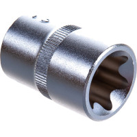 Головка TORX (E22; 1/2") Forsage F-54622(9777)
