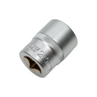 Головка двенадцатигранная (22 мм; 1/2") Forsage F-54922(3622)