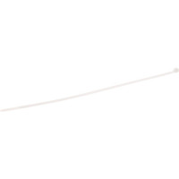 Ремешок-хомут Партнер PRT 300х4,2 100 шт. 827361