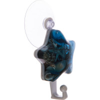 Крючок Delphinium А9574 В6 синий 106059