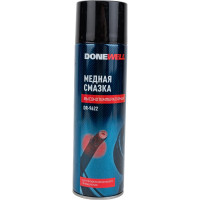 Медная смазка высокотемпературная DONEWELL DR-9622