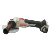 Аккумуляторная углошлифовальная машина Crown CT23001-125HX