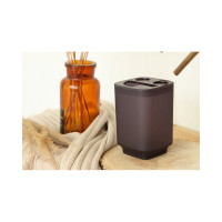 Стакан для зубных щеток Delphinium violet А6342 106207