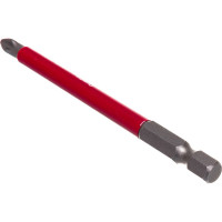 Бита (90 мм; 1/4; PН2) Quadro Torsion 410290-1