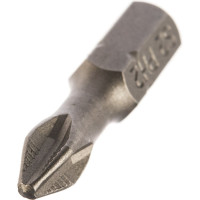 Бита (2 шт; PH2; 25 мм; 1/4) Quadro Torsion 410225-2