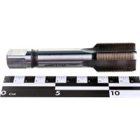 Метчик TORNERI М30х1.5 комплект из 2-х штук Р6М5 028698