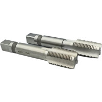 Метчик TORNERI М24х2 комплект из 2-х штук Р6М5 035242