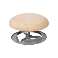 Клапан LK липа д.100 А-295976