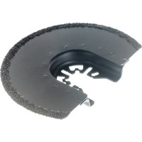Полотно отрезное по строительным материалам Hilberg Building Materials Radial WC 85 мм HR1185