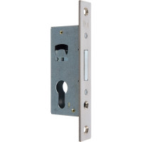 Врезной замок ГАРДИАН Profi 30.01.24 б/ц 19346