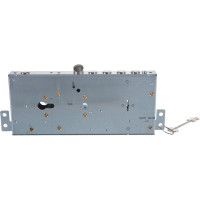 Врезной замок ГАРДИАН 7514Т 5 ключей 26245