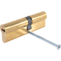 Цилиндровый механизм ГАРДИАН GB 9241/51 G 5кл. 28115