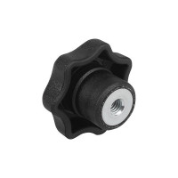 Звездообразная рукоятка KIPP K0155.206