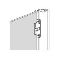 Двухшариковая защелка KIPP K0583.50