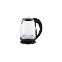 Стеклянный чайник Centek Sevilla 2.0 л CT-0015