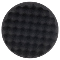 Круг полировальный из шерсти (2 шт; 165 мм) SCHOLL Concepts 20547