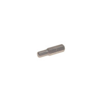 Вставка шестигранная Н5 (1/4"DR; 25 мм) ROCKFORCE RF-1242505(3372)