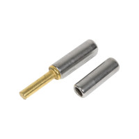 Петля для металлических дверей Brante HS-100 136114