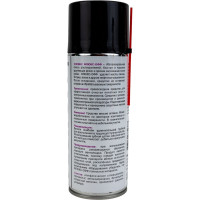 Спрей-очиститель от флюса Solins Flux Off 400 мл 0L-00028460