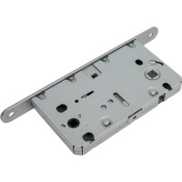 Бесшумная магнитная сантехническая защелка ARCHIE LM 52120L 99 940000000511