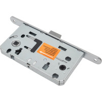 Бесшумная сантехническая защелка ARCHIE LP 51120L 99 940000000509