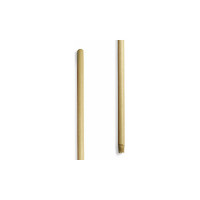 Рукоятка TTS крашеное дерево, 150 см, диам. 23 MM 00001026