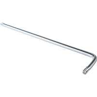 Торцевой ключ Thorvik TKL30 TORX удлиненный, T30 53136