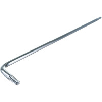 Торцевой ключ Thorvik TKL10 TORX удлиненный, T10 53131