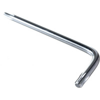 Торцевой ключ Thorvik TKS30 TORX короткий, T30 53116