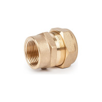 Муфта Lavita труба-вн. резьба V/S F 32х1 1/4 V/S (F) 3211/4"