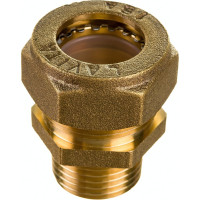 Муфта Lavita труба-нар. резьба V/S 15х1/2 V/S 151/2"