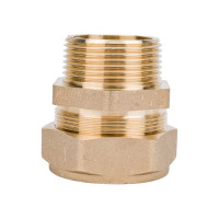 Муфта Lavita труба-нар. резьба V/S 32х1 1/4 V/S 3211/4"