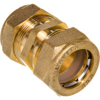 Соединительная муфта для гофрированной трубы Lavita C/P 20