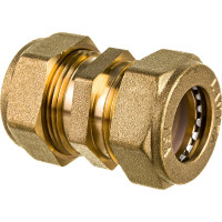 Соединительная муфта для гофрированной трубы Lavita C/P 15