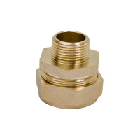 Муфта Lavita труба-нар. резьба V/S 25х3/4 V/S 253/4"