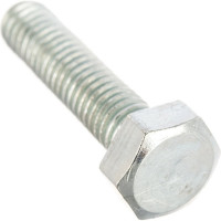 Болт с ш/г VIPкрепеж DIN 933 (558) полная резьба 6х25 4шт 16854 VIPS