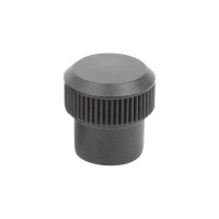 Ручка с накаткой KIPP K0142.11204