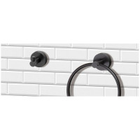 Крючок в ванную BEMETA Dark 104106020