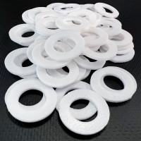 Набор фторопластовых прокладок Профитт 3/4, 50 шт. 9271633