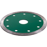 Диск алмазный сплошной Flex 206-106 DB CN (115х22 мм) HAMMER 30690
